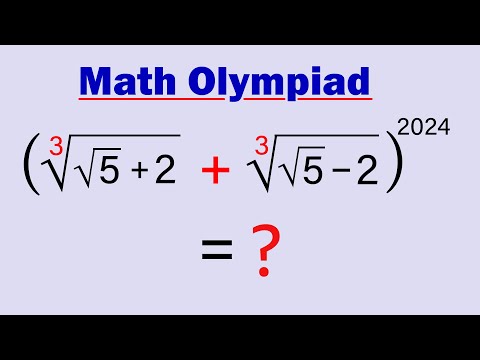 Math Olympiad 