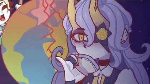 MAP | v i c t o r i o u s | part 11 and 18