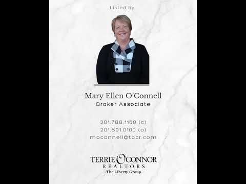 907 Thoreau Court, Mahwah, NJ home video tour