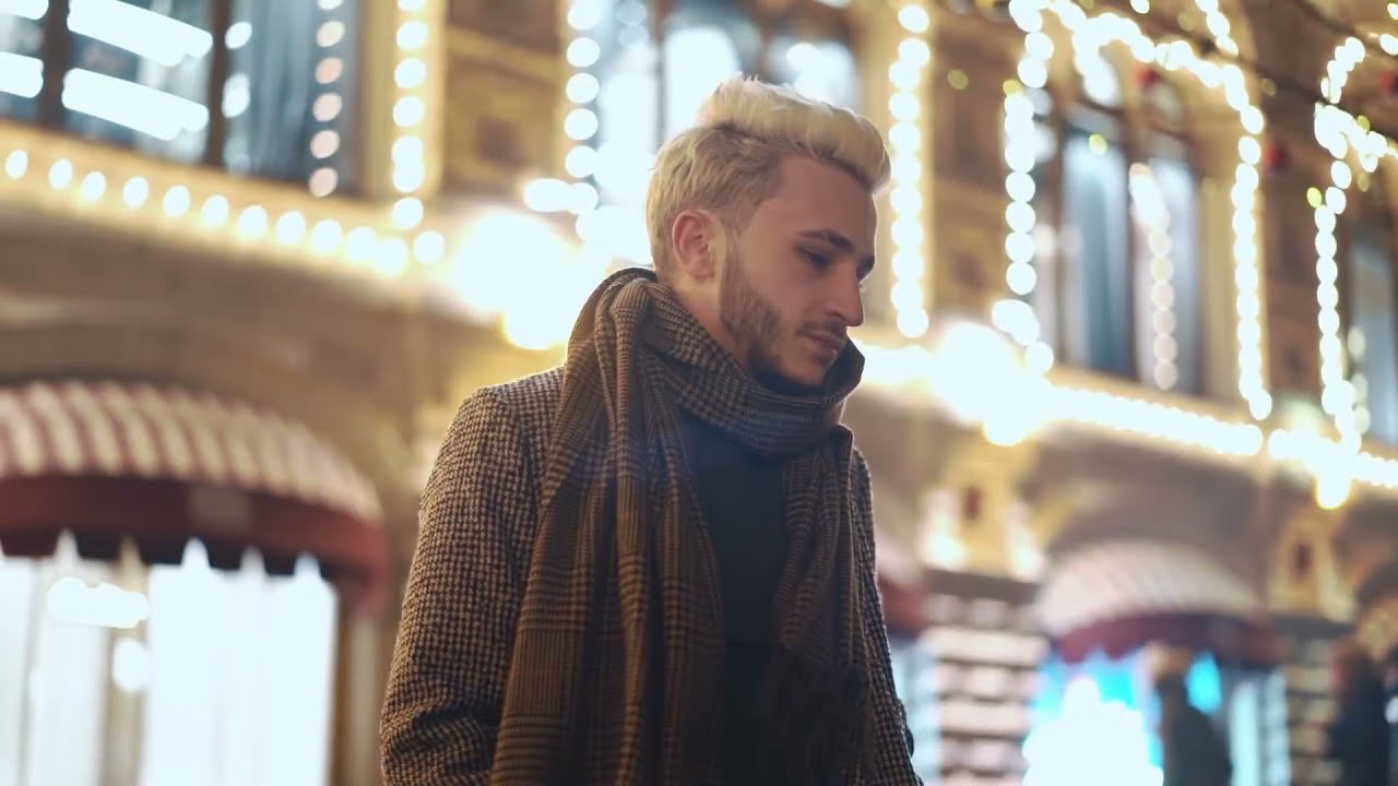 Джахаров - Навалится