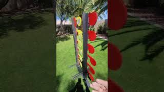 The Ats Dueling Tree Is In Production