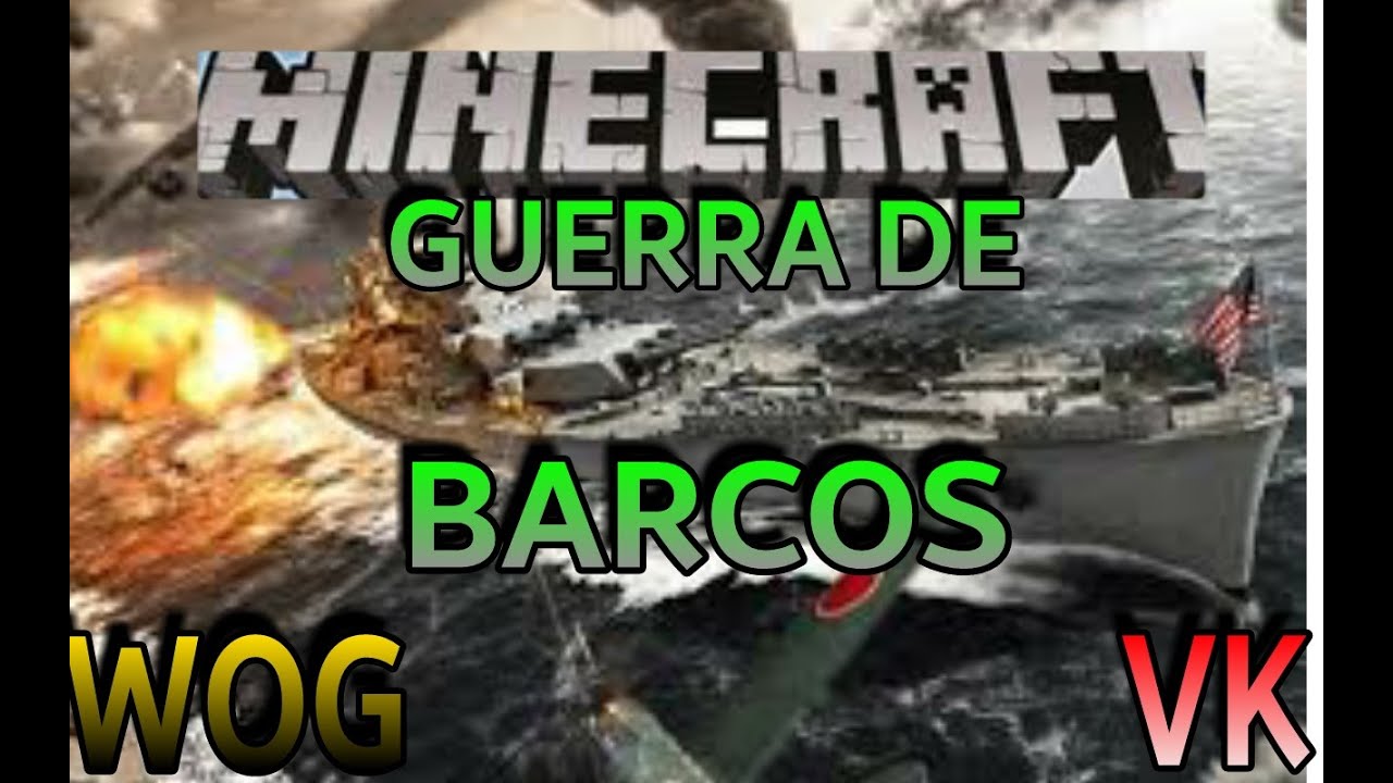 GUERRA DE BARCOS-WOG video phone beyonce mp3