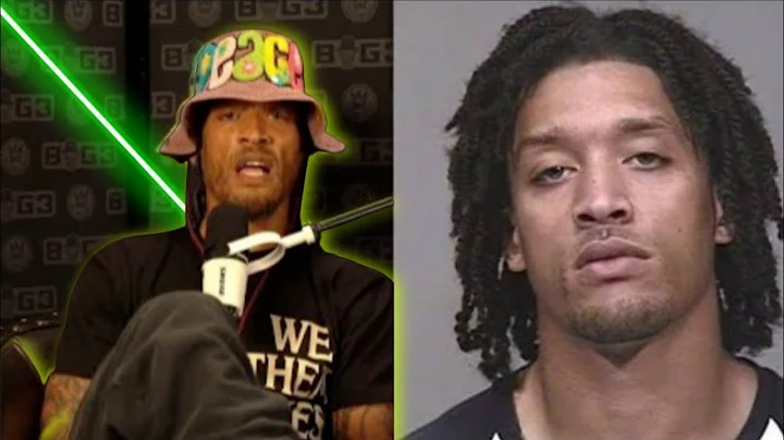 Michael Beasley On Being Homeless SLEEPING In His Car For 2 Years!