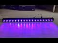 Світлодіодна панель STLS Led Bar 243