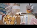 few days in my life | food🍽, studies📚 + more