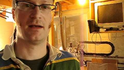 Linear motion using a motor