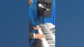 Teddy nsele/ Washington