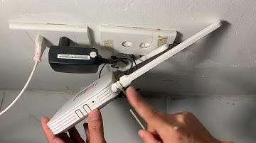 Cách reset modem wifi Viettel