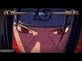 Itachi vs Kisame | Naruto Shippuden: Ultimate Ninja Storm 4