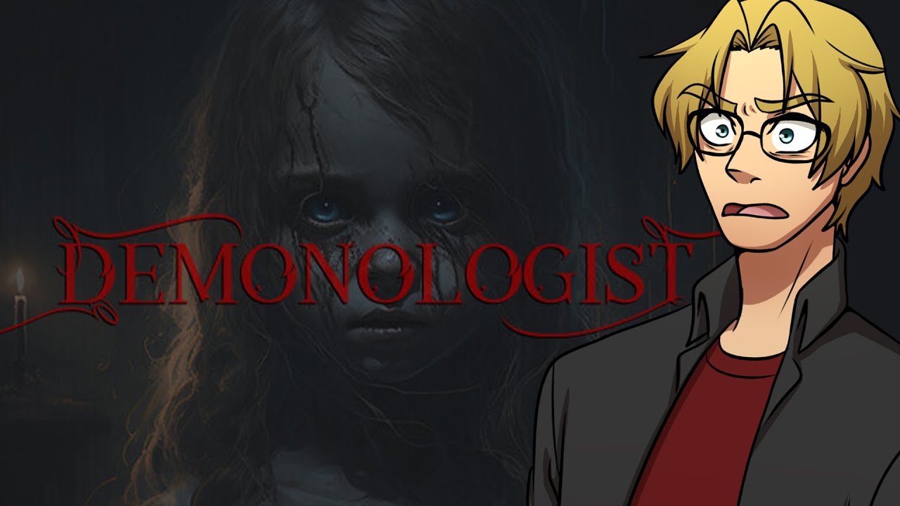 demonologist-youtube
