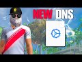 AIMBOT DNS XIT FOR FREE FIRE HACK ☠️⚙️
