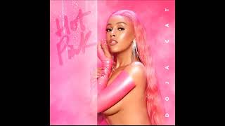 Doja Cat - Say So (Official Audio)