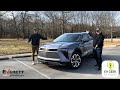 First-Time EV Buyer? You NEED to See This 2024 Chevrolet Blazer EV Review