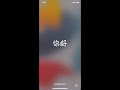 iOS 15 Start Up Hello Screen in 30 Languages