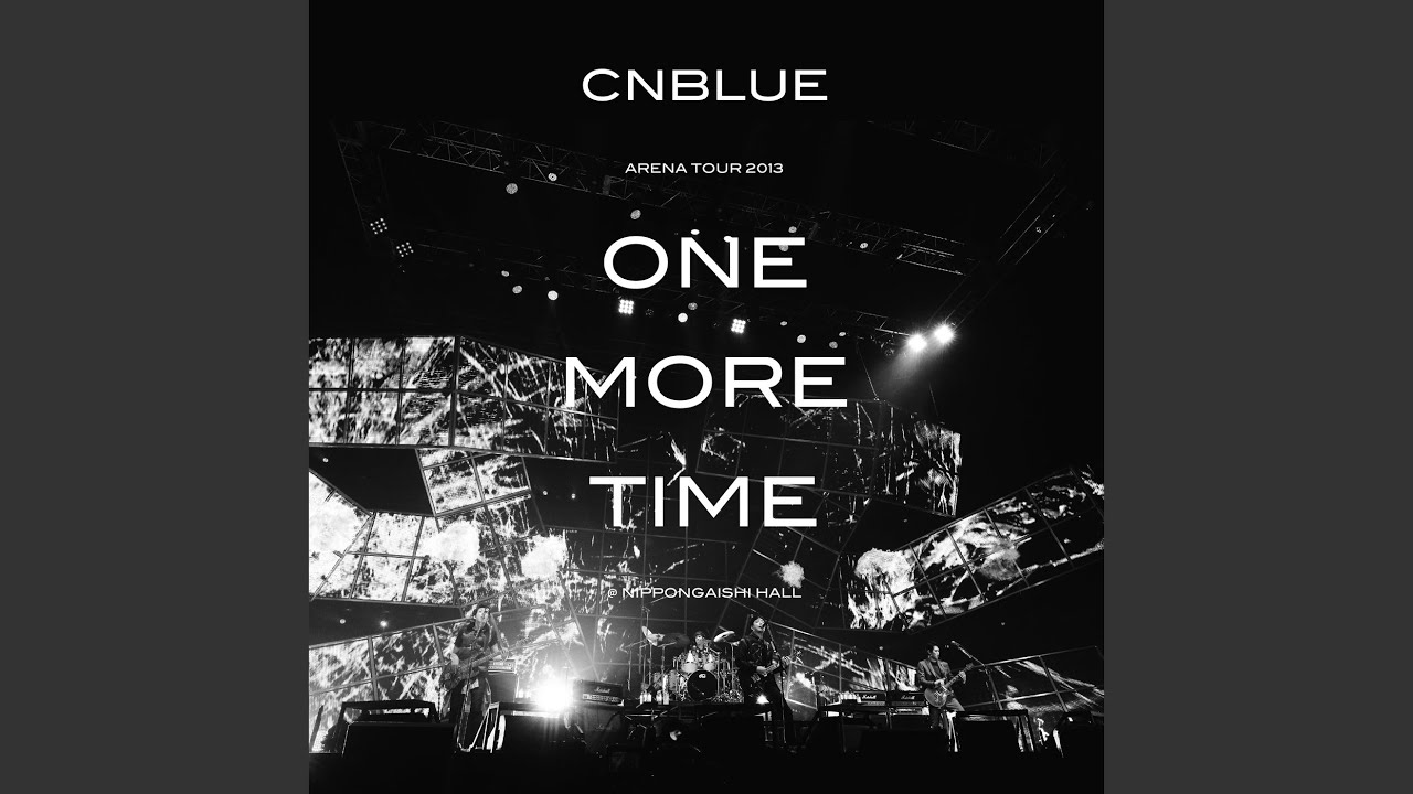 Arena Tour 2013 : ONE MORE TIME (Live)