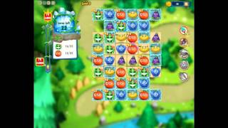 Magic Kitchen 2 level 3