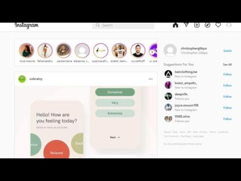 [27] Build Instagram Clone with PHP,MYSQL + JS:Creating Search method