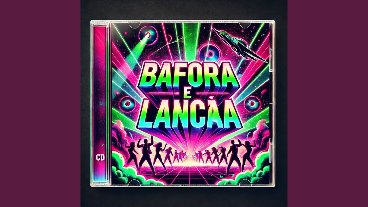 Watch Bafora E Lança on YouTube Watch Bafora E Lança on YouTube