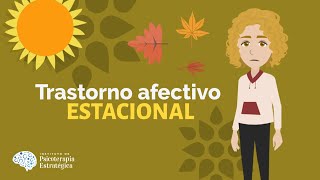 ¿Te deprimes en ciertas épocas del año? (Podrías tener este trastorno)