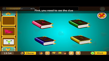 101 Rooms | Escape Game | Level 59 | Hidden Escape | Hidden Game