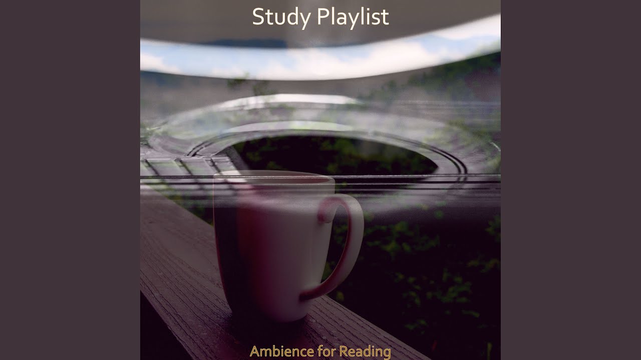 Music for Work from Home