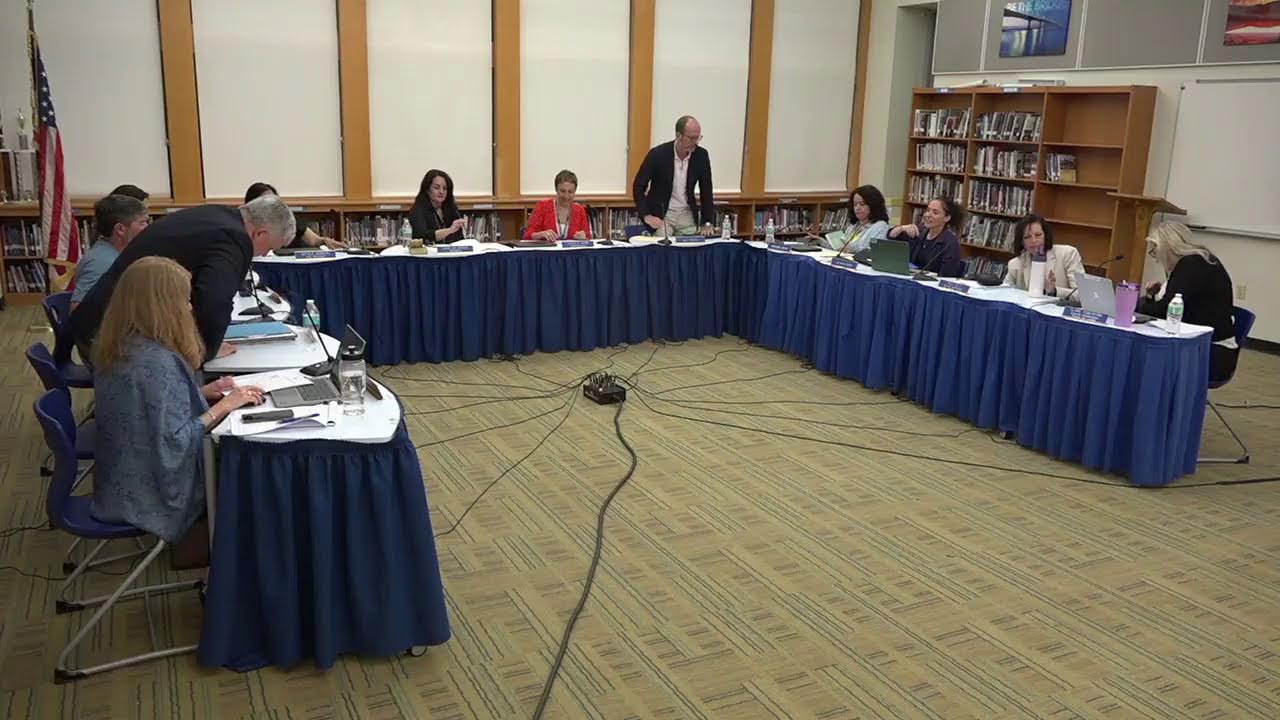 Events from the Pelham Public Schools -