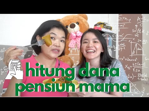 Video: Bagaimana Cara Membuang Bagian Dana Pensiun