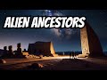 The ancient astronaut theory