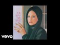 Barbra Streisand - The Way We Were (Audio)