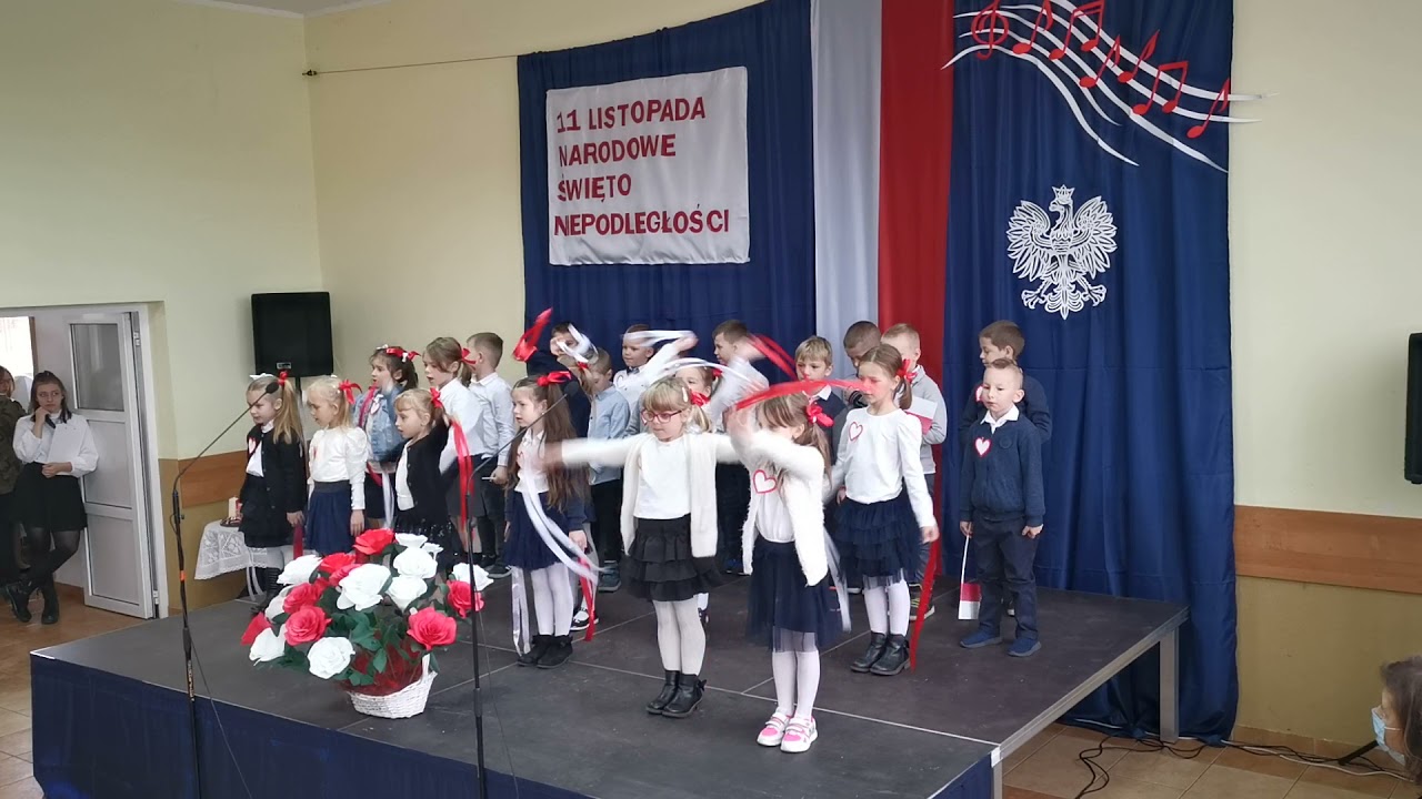 Jest takie miejsce -  POLSKA