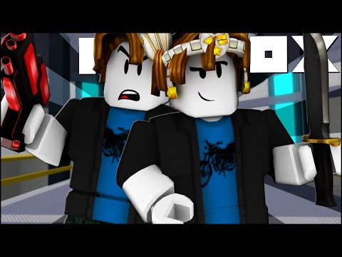 BACONS PRO no MURDER MYSTERY 2 😱 | Roblox - YouTube