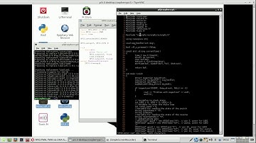 RaspberryPi : fischertechnik motor via transistor and pwm episode 22 - Code, rewire & motor