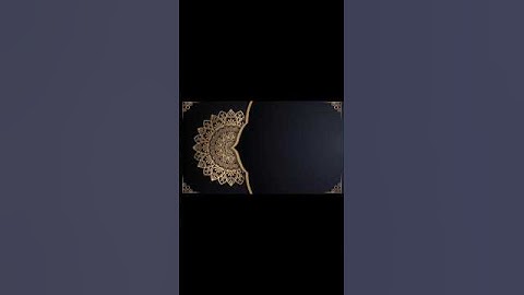 Surah Fatiha with Urdu Translation | سورة الفاتحة ترجمہ کے ساتھ #quran #surahfatiha #views #islam