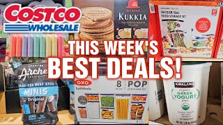 COSTCO This Week's BEST DEALS for JANUARY 2024! Check them out! 