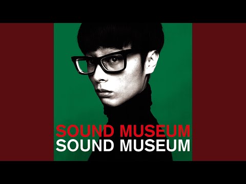 テイ・トウワ Towa Tei Sound Museum 3枚組　未開封 TOWA TEI / Sound Museum (LP) / Elektra | WAXPEND RECORDS