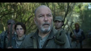 Daniel Meets Madison Fear The Walking Dead Season 8 Episode 3