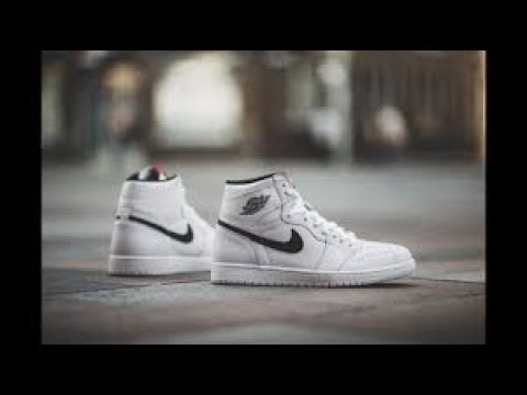 jordan 1 ying yang white