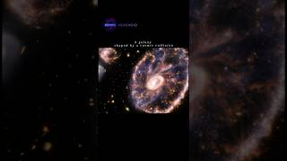 Journey to the Cartwheel Galaxy