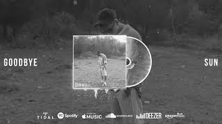 Sun - goodbye