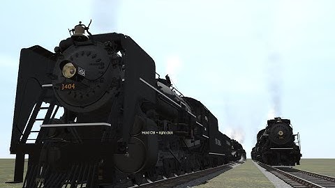Trainz custom content! Pt.1