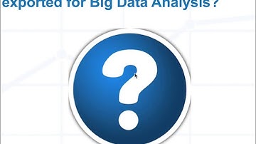 Big Query Integration with GA - Google Analytics Summit 2013