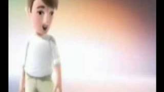 Wii Mii´s and 360 Avatars - The F Word