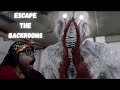 We Got Trapped in The Backrooms and Couldn't Escape | Escape the Backrooms