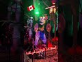 إحتفال الهالوين في كندا 