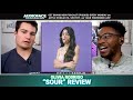 INDUSTRY PLANT? SOUR by Olivia Rodrigo (REVIEW) [Audioface #188]