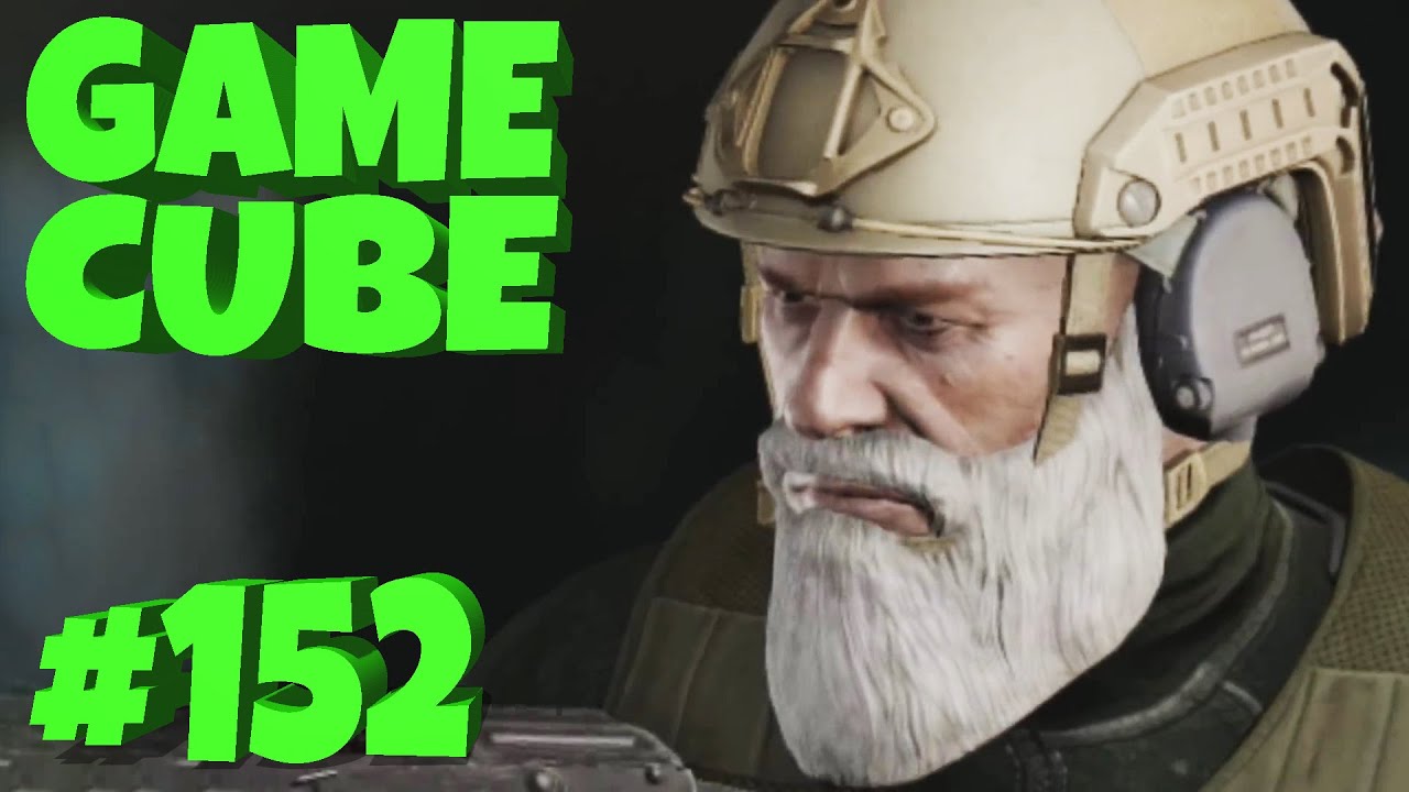Game Cube #152 | Баги, приколы, фейлы | d4l - YouTube