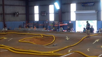 ROAR Region 4 Regionals - 2wd Mod Buggy A-1