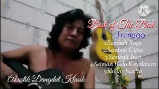 Best of The Best JRENG99 | Sembah Rogo, Sembah Cipto, Sembah Jiwo | Lagu Penyejuk Hati