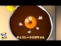 ドーナツやさんごっこ | かずの ドーナッツやさん＆人気動画まとめ 連続再生 | 赤ちゃんが喜ぶアニメ | 動画 | BabyBus
