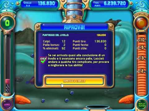 Peggle 74